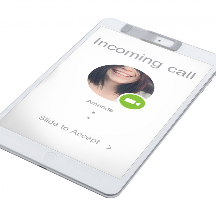 Блокатор за камера