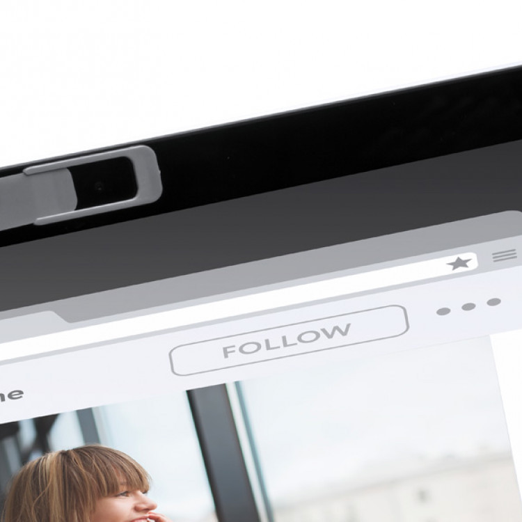 Блокатор за камера