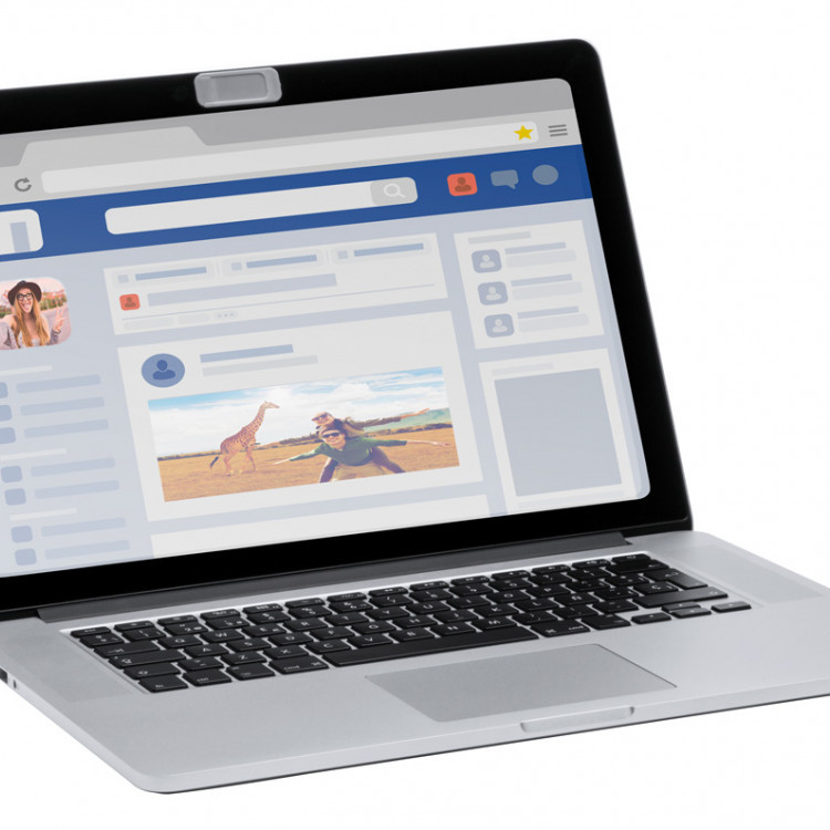 Блокатор за камера