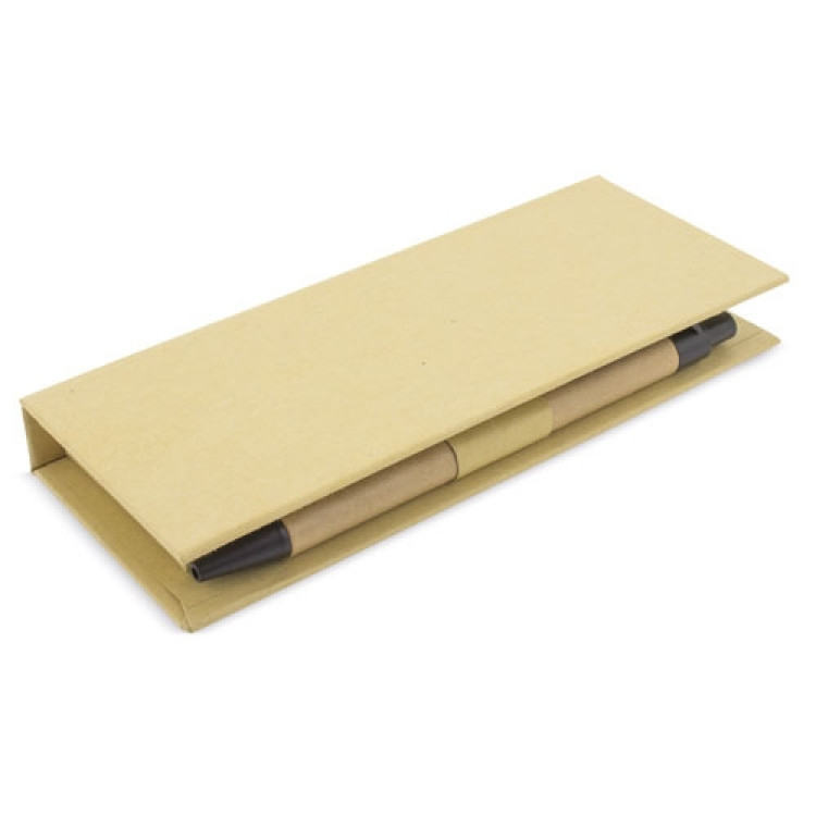 Еко сет со ливчиња, пенкало, линијар