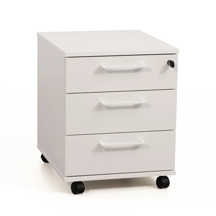 Фиокар со 3 фиоки и клуч Optima