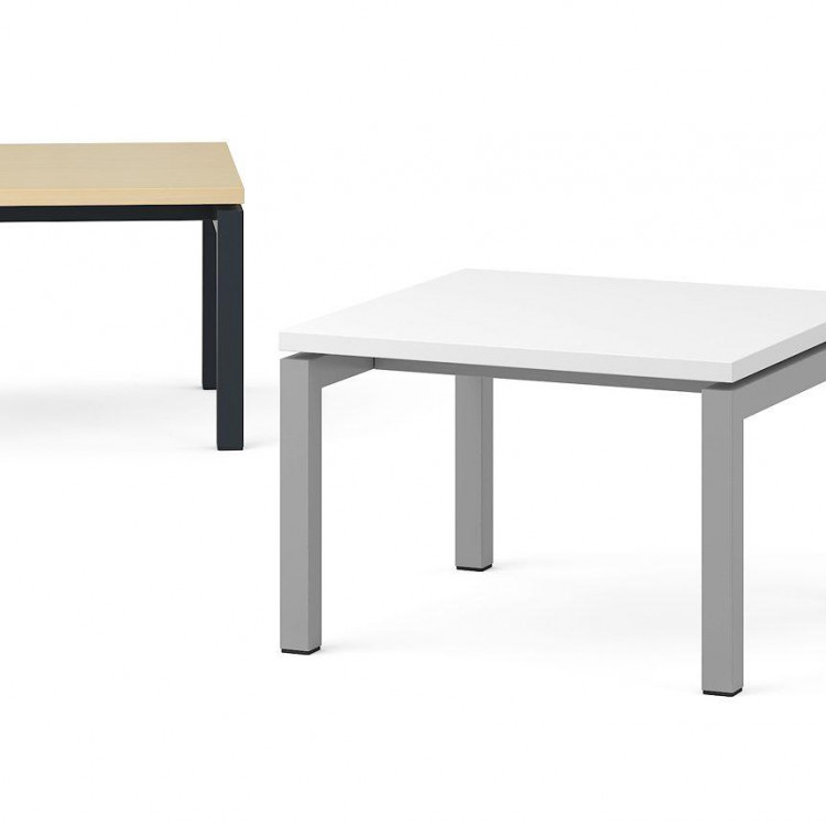 Маса мала Nova U 60х60х40см