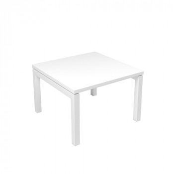 Маса мала Nova U 60х60х40см