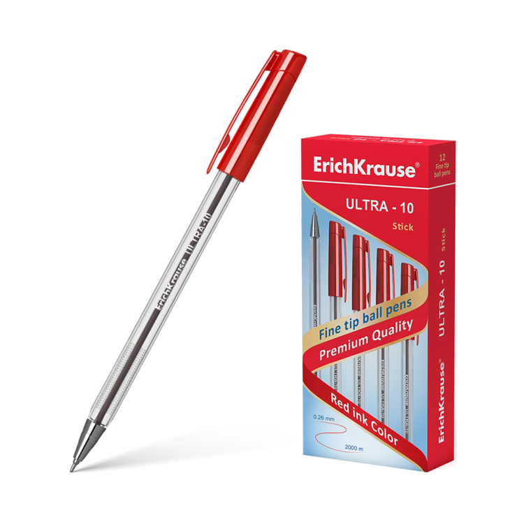 Пенкало Ултра - 10 Erich Krause