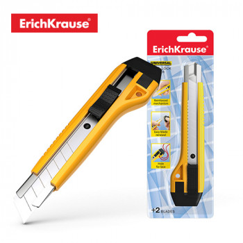 Скалпел 18мм, пвц со мет. шина