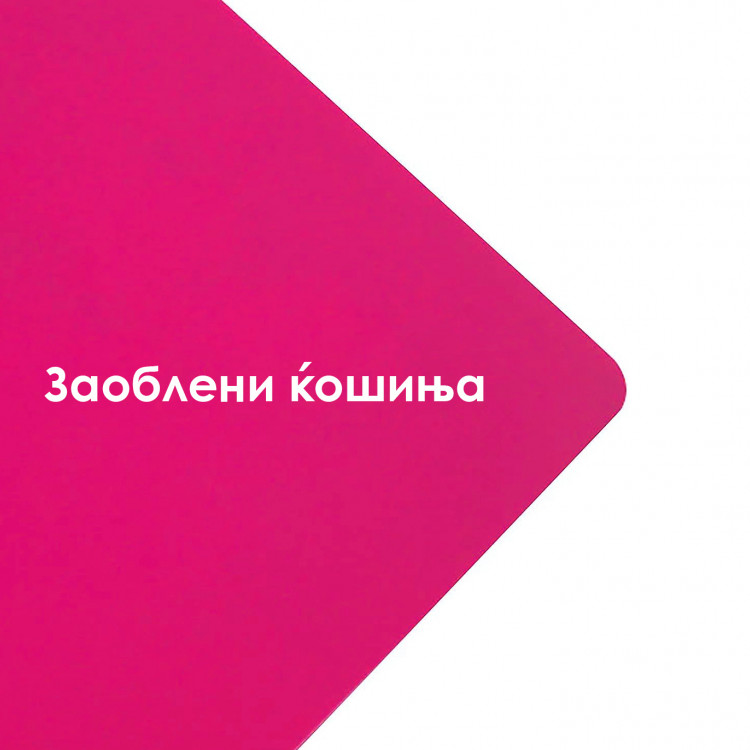 Папка со клип мет. механизам, Вивид Erich Krause