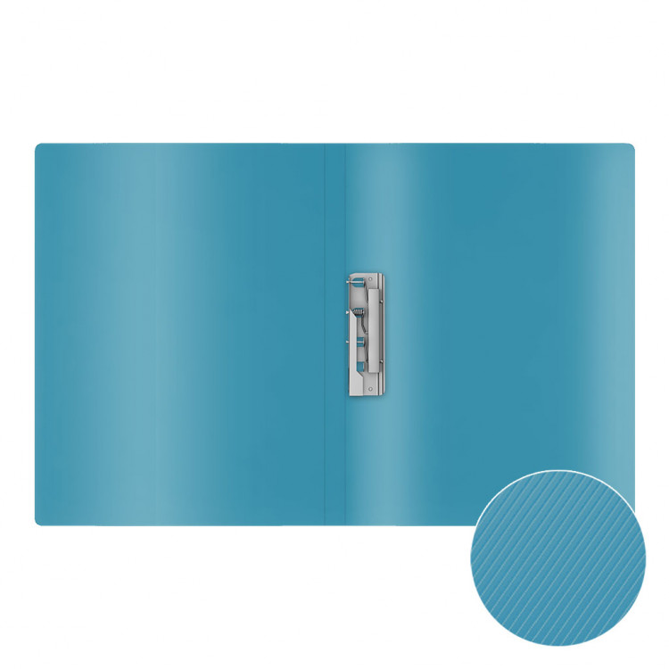 Папка со клип мет. механизам, Вивид Erich Krause