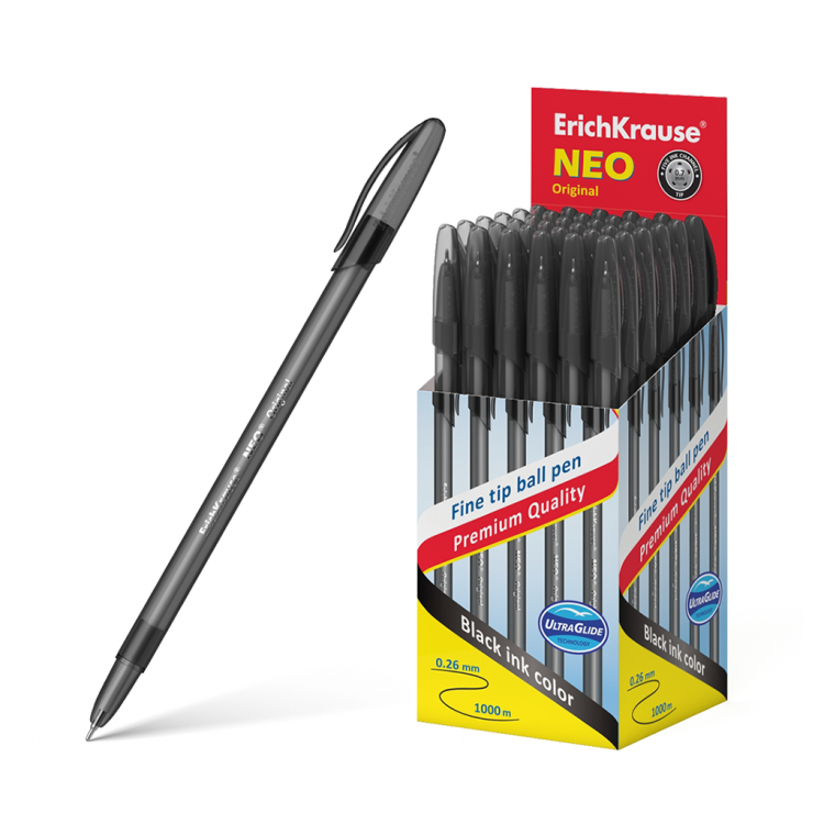 Пенкало Нео Erich Krause