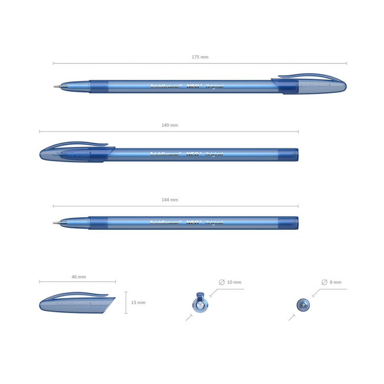 Пенкало Нео Erich Krause