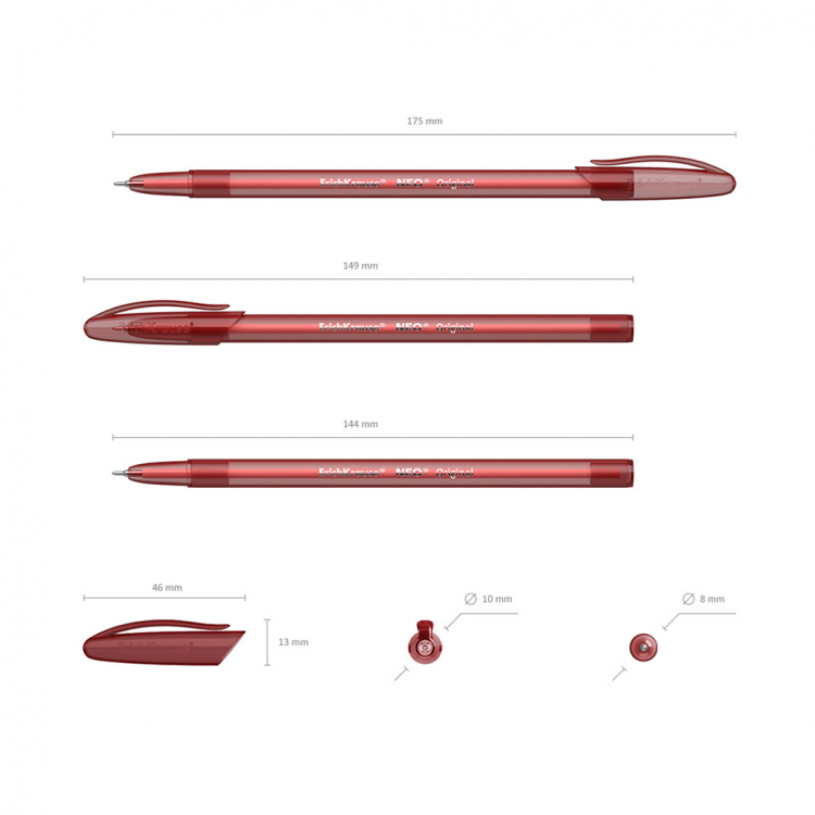 Пенкало Нео Erich Krause