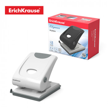 Дупчалка за 40 листови Елеганс Erich Krause