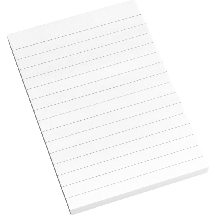 Самолепливи ливчиња 100х150, со линии