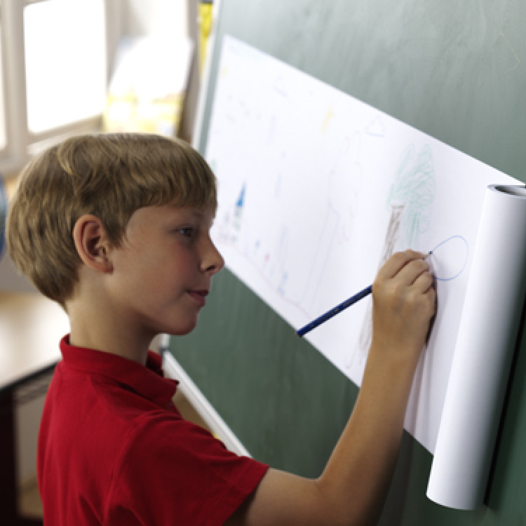 Самолеплива ролна 12.2м х 300мм