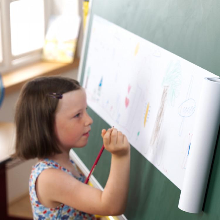 Самолеплива ролна 12.2м х 300мм