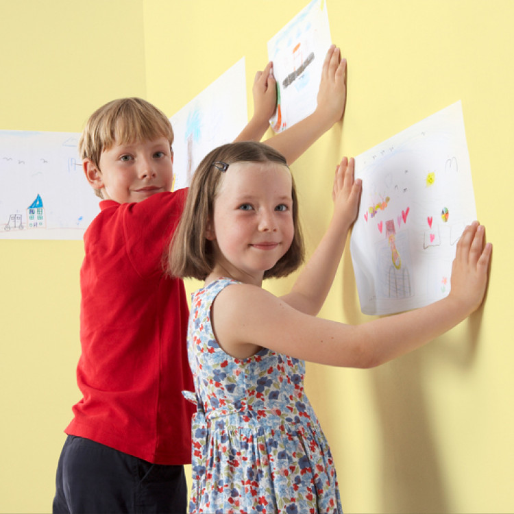 Самолеплива ролна 12.2м х 300мм