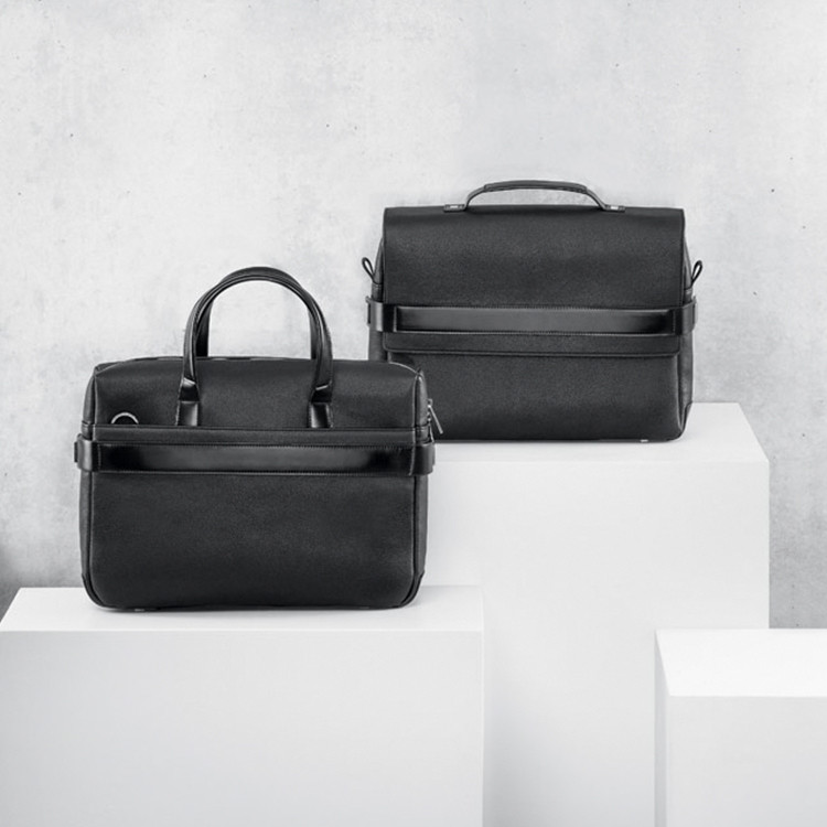 Ташна за лаптоп 15.6'' Empire, еко кожа