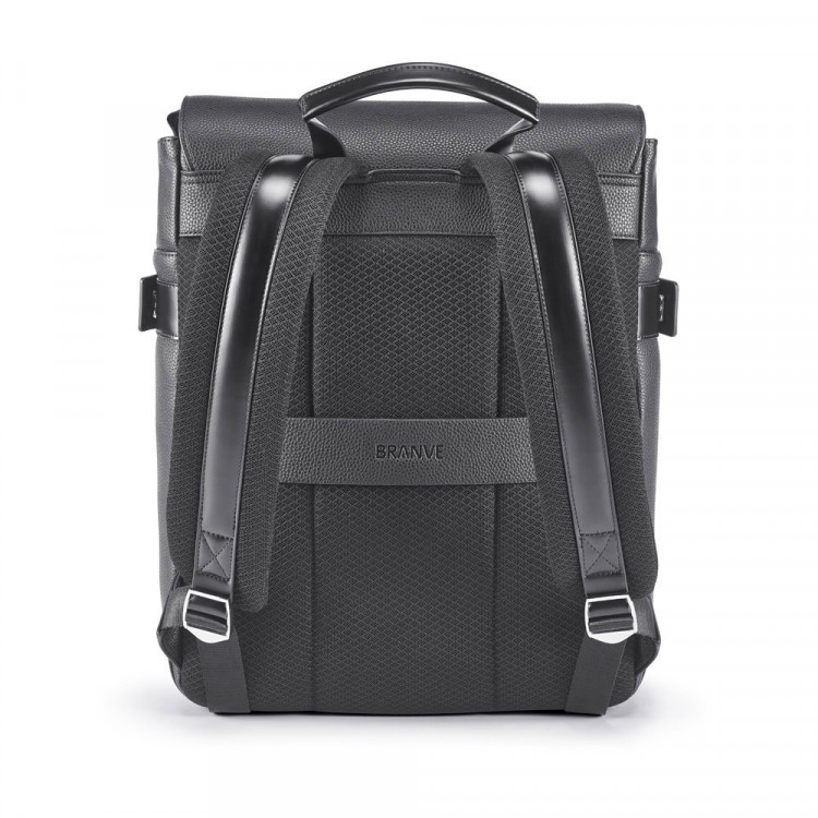 Ранец за лаптоп 14'' Empire, еко кожа