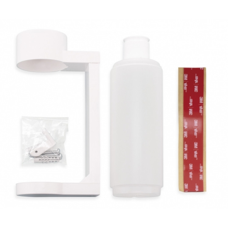 Диспанзер за гел