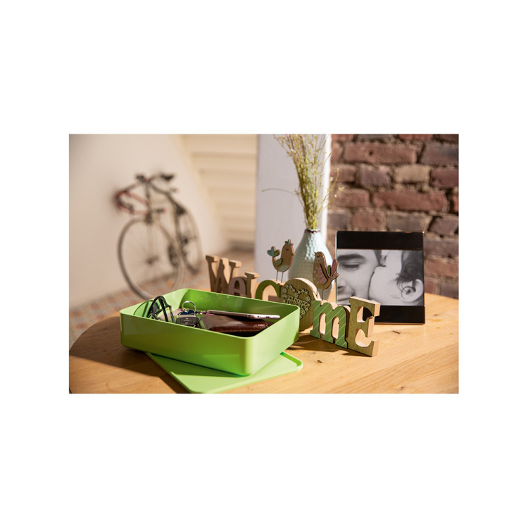 Кутија организер, 260x68x195мм