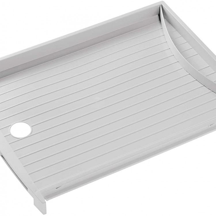 Полица со 10 фиоки