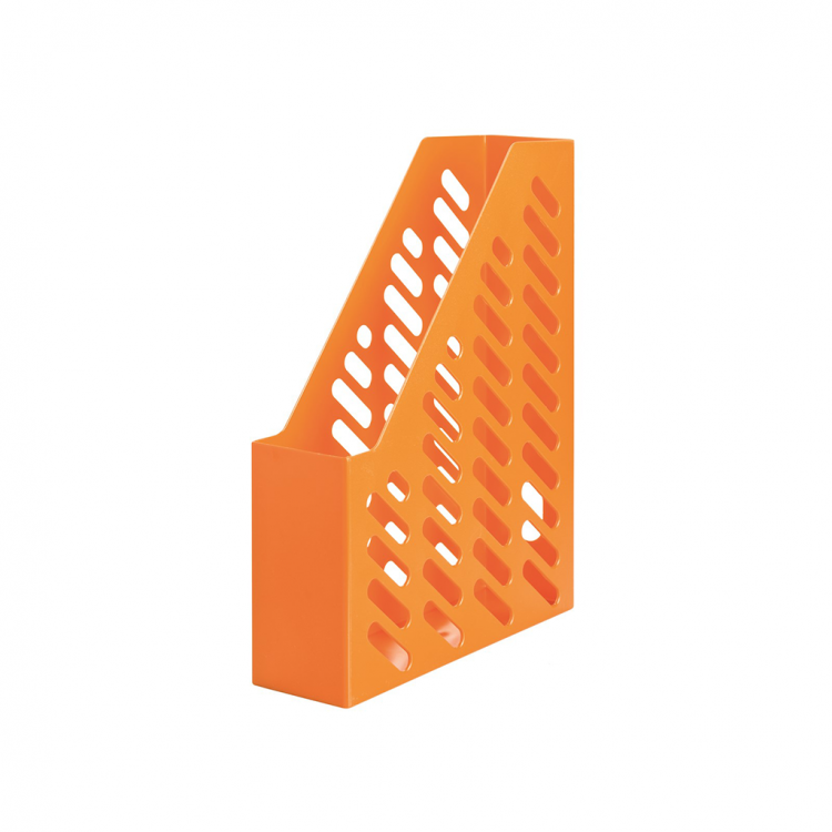 Вертикална полица, класик неон