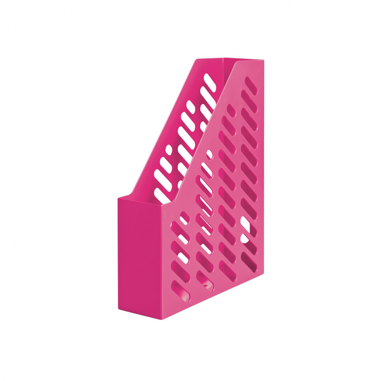 Вертикална полица, класик неон