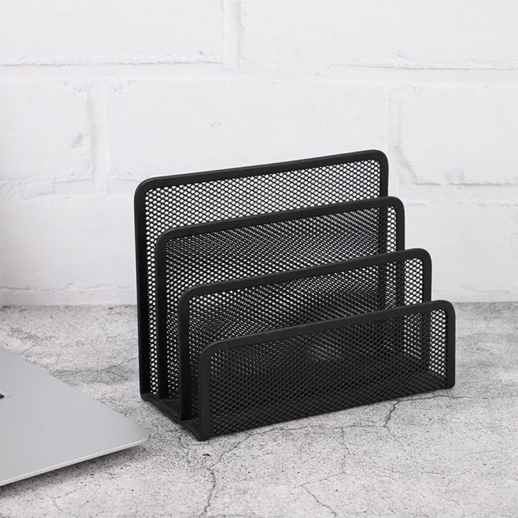 Држач за коверти мрежа мал