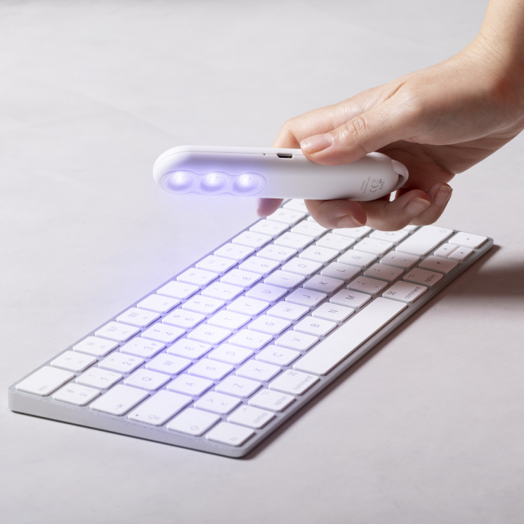 Лампа за УВ стерилизирање