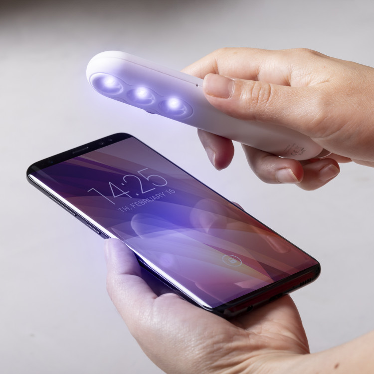 Лампа за УВ стерилизирање