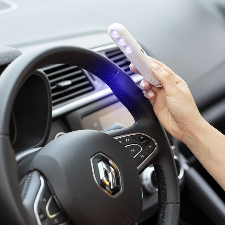 Лампа за УВ стерилизирање