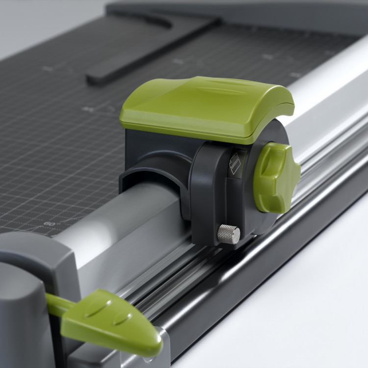 Нож Rexel смарткат А525 про А3