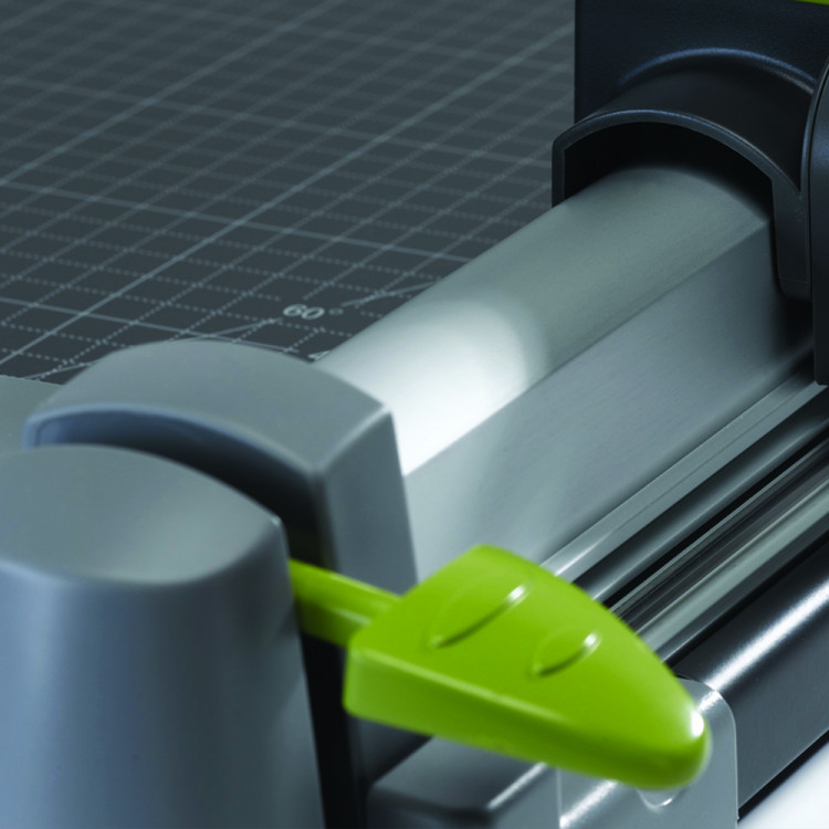 Нож Rexel смарткат А525 про А3