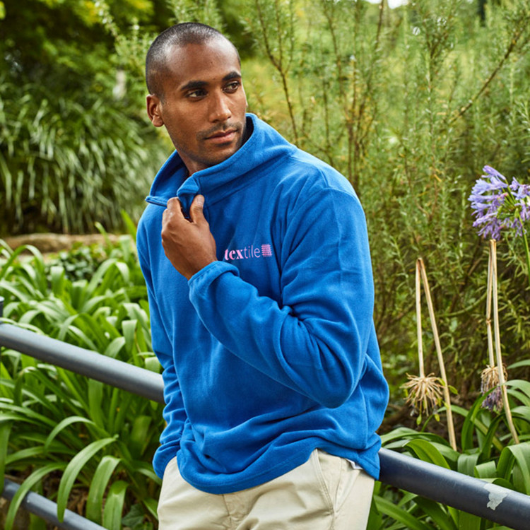 Дуксер полар, 100% полиестер, 260гр