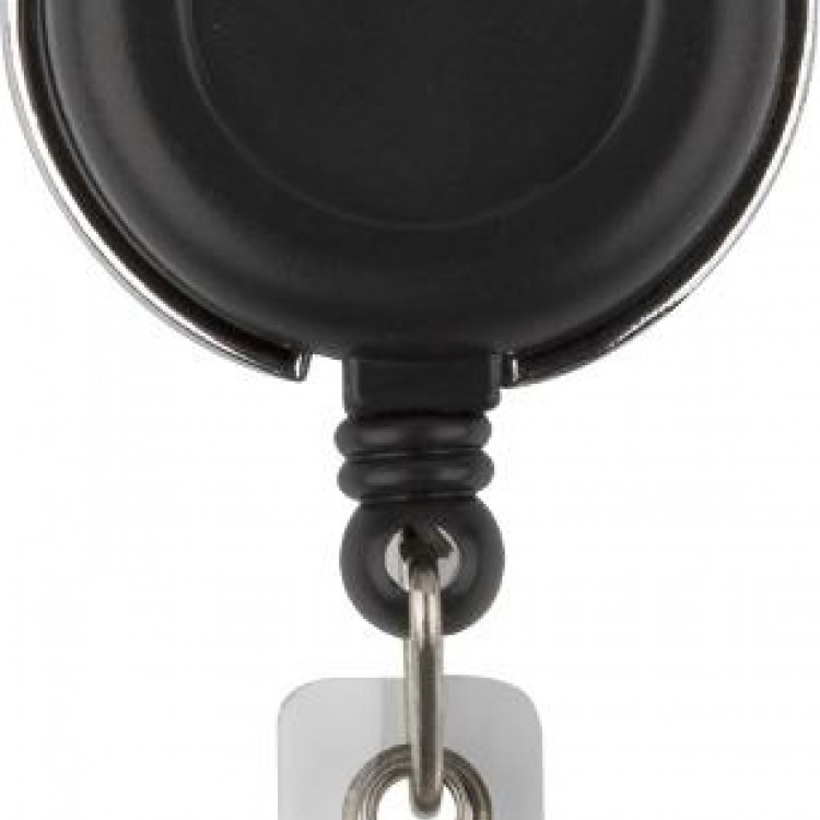 Држач за беџ јојо со карабин метален