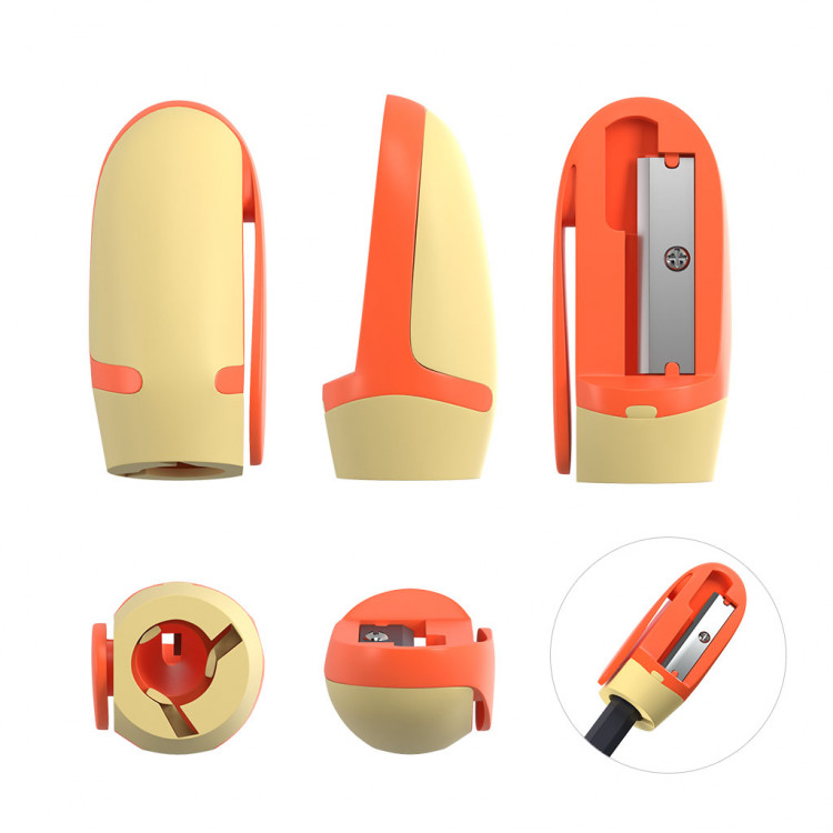 Острилка JOY, 1/3 Erich Krause