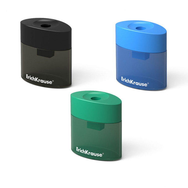 Острилка Smart & Sharp Erich Krause