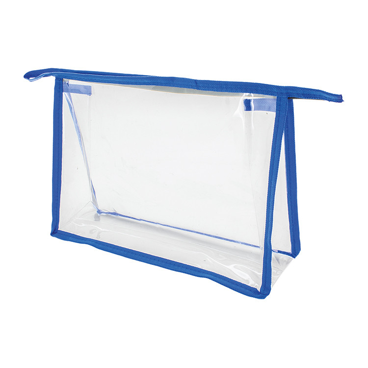 Несесер транспарентен 29x21x9cm