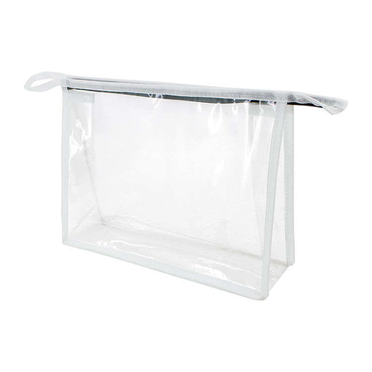 Несесер транспарентен 29x21x9cm