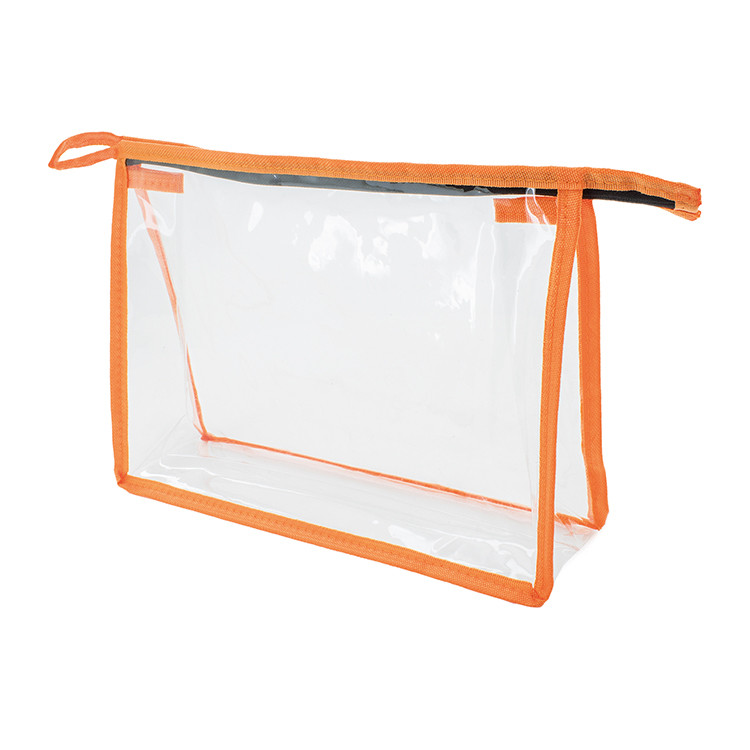 Несесер транспарентен 29x21x9cm