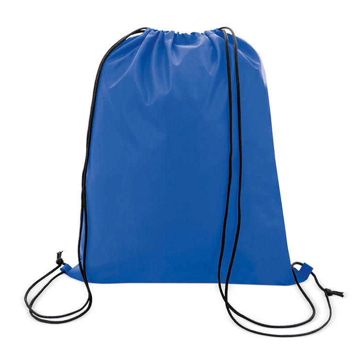 торба со врвка, полиестер 340х395мм