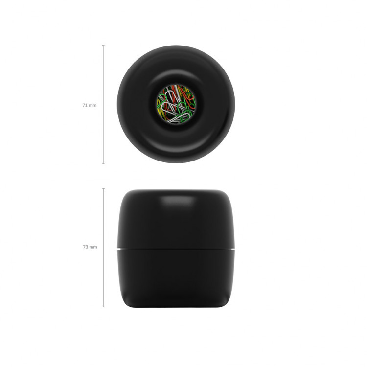 Кутија со спојувалки 30 магнетна Erich Krause