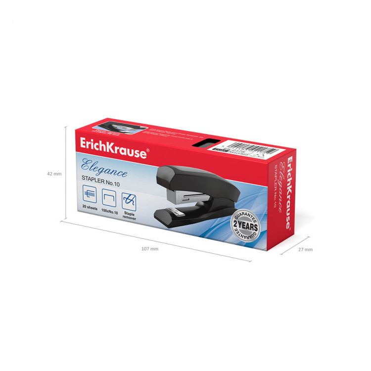 Хефталица Елеганс 10