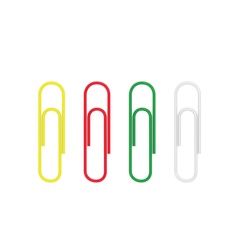 Кутија со спојувалки 100 магнетна Erich Krause