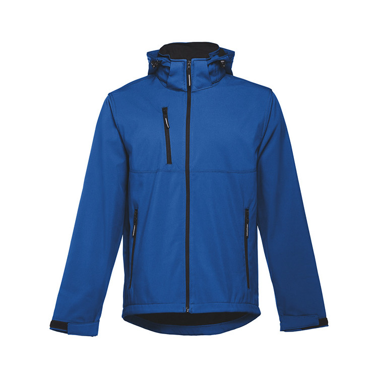 Јакна мека водоотпорна