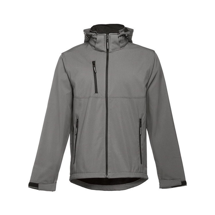 Јакна мека водоотпорна