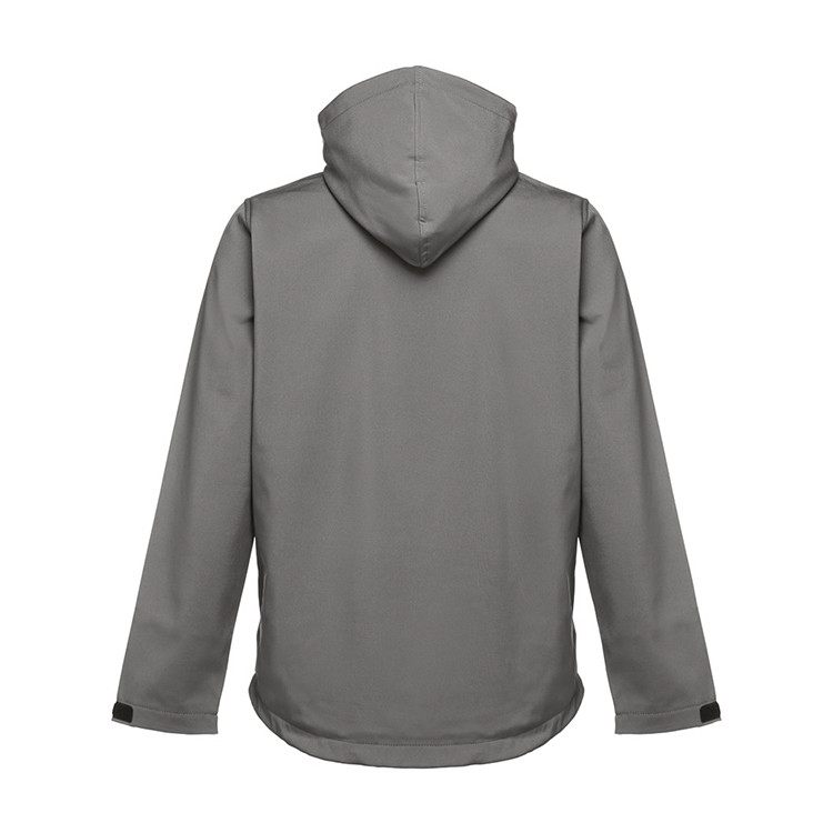 Јакна мека водоотпорна