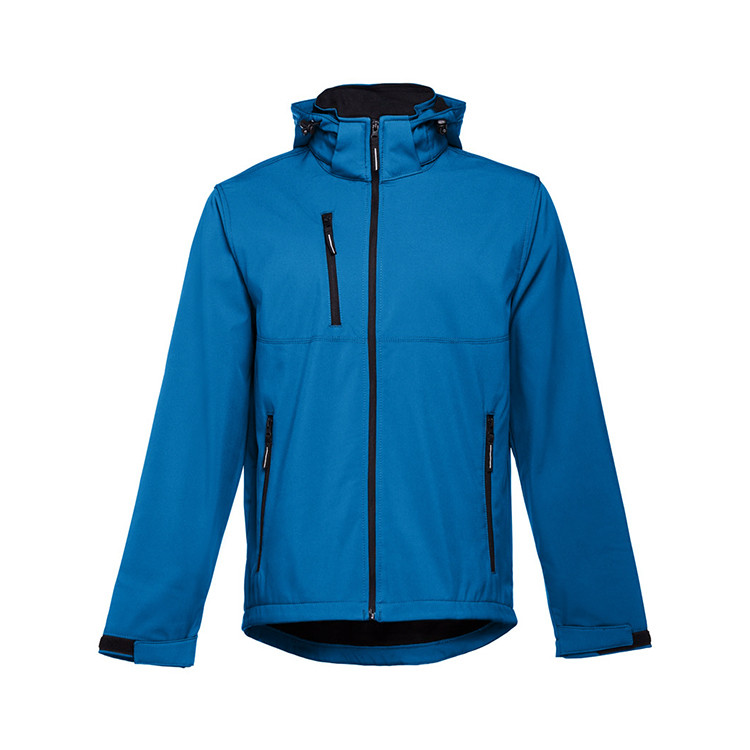 Јакна мека водоотпорна