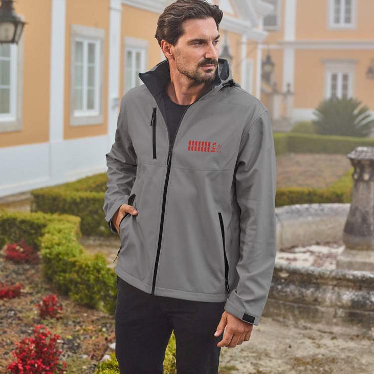 Јакна мека водоотпорна