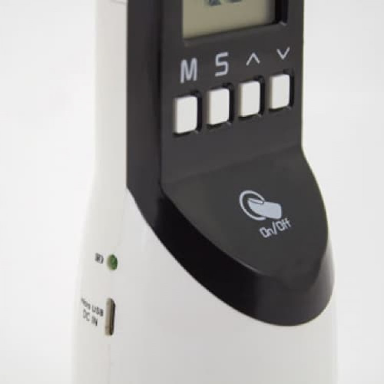 Лампа лед за на биро мултифункциска