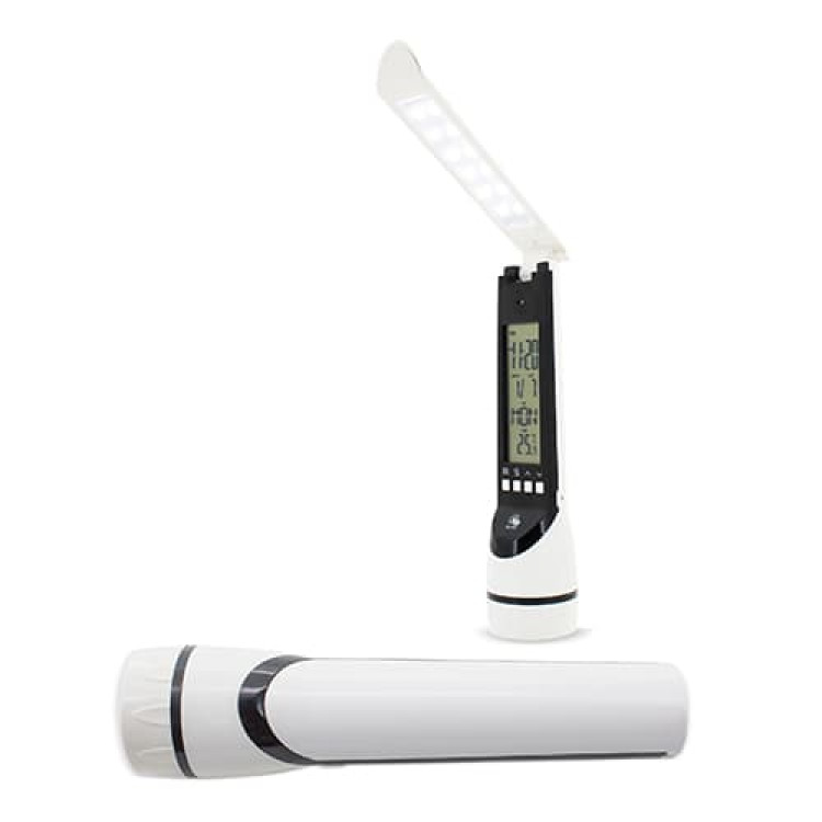 Лампа лед за на биро мултифункциска